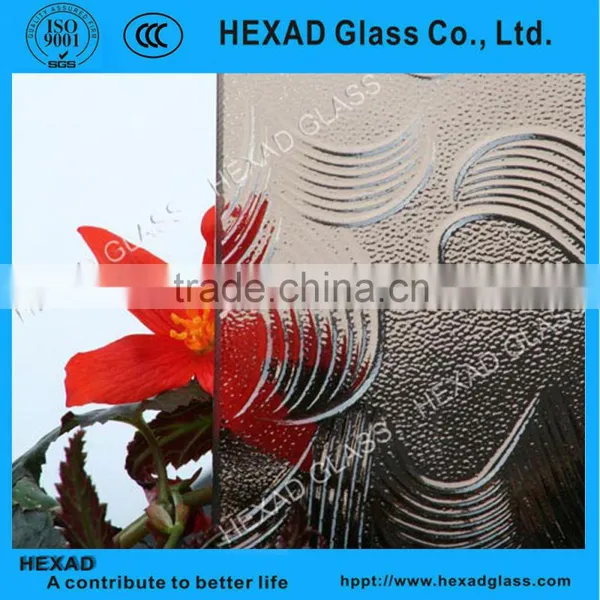 Figured Glass photo-3