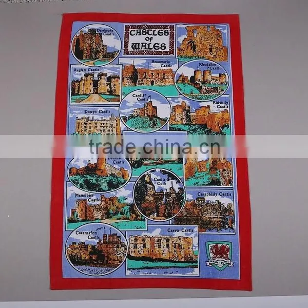 Man With Sex Animal Towel Tablet Tea Towel photo-5