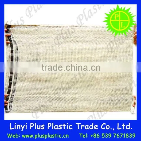 Leno Mesh Bag,polymesh Bags, L-sewing Net Bags Packaging Apple,potato photo-5