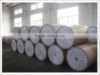 Cast Cast Coated Paper