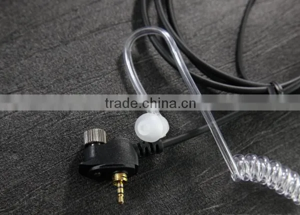 Two Way Radio Walkie Talkie Air Conduit Earphone/Earpiece for Mo- To- Ro- la Tetra MTP850 MTH800 MTH650 photo-5