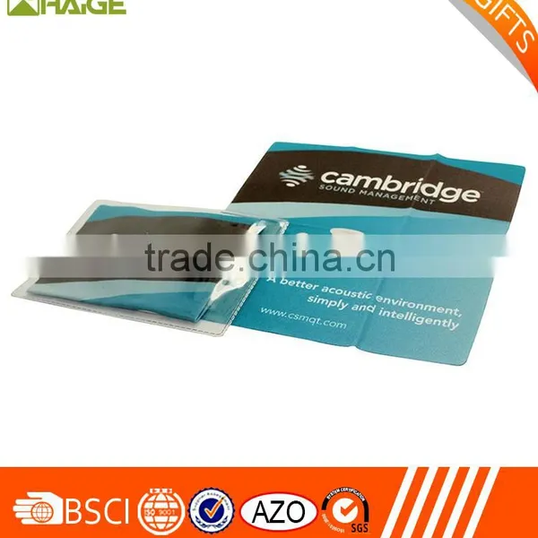 With Competitive Price and Considerate Service Microfiber Cleaning Cloth Branded