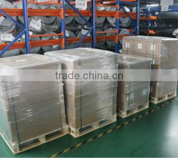 Hot Stamping Ribbon Jumbo Roll photo-3