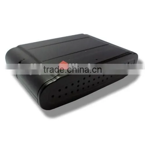 Gps Tracker With Cigarette Lighter and Car Charger, 50 Hours Battery With Temperature Sensor L2 photo-2