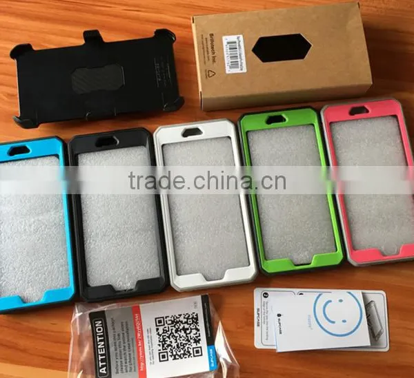 For IPhone 6 6S for Supcase Unicorn Beetle Pro Defender Case With Belt Clip Holster photo-3