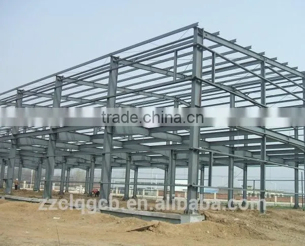 Metal Building Materials