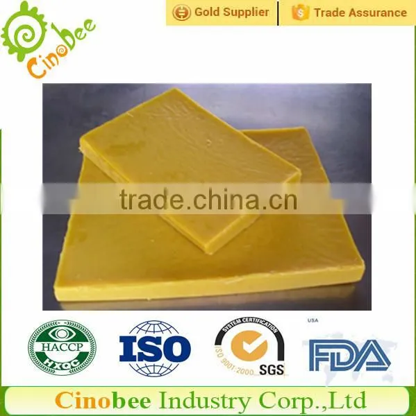 Beekeeping Use Beeswax