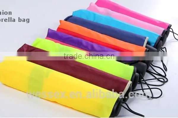 High Quality Colorfur Umbrella for Promotion Gift photo-3