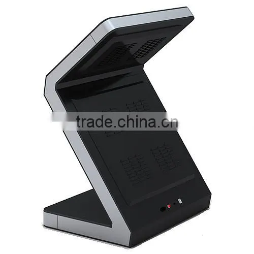 32" Interactive Multi Touch Table Kiosk photo-3