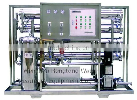 RO System