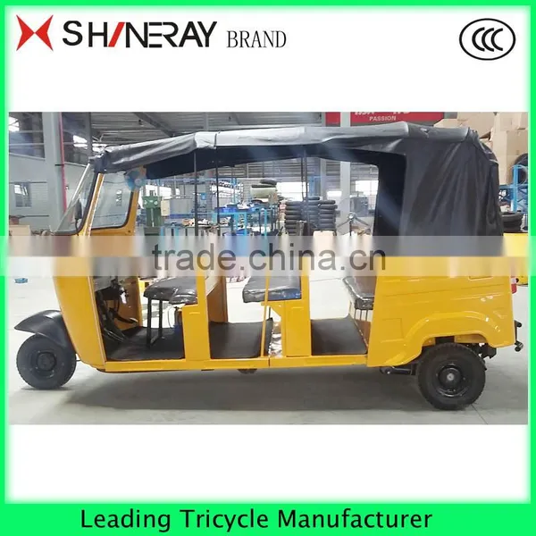 Bajaj Motorcycles Motorized Tricycle Keke Bajaj Motor Tricycle for Africa Quality Choice photo-3