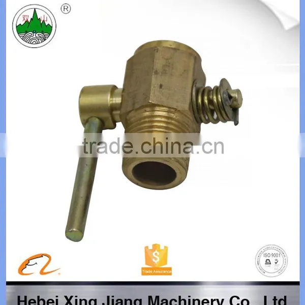 Farm Machine Engine Parts Small Water Pressure Switch photo-4