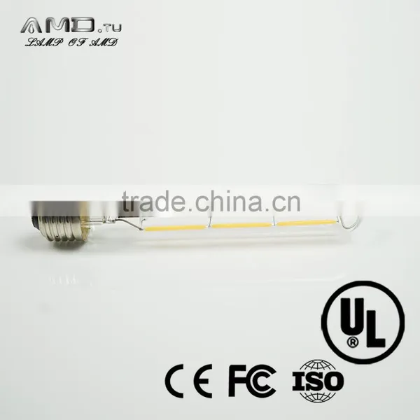 2W 4W 6W T30 Led Filament Bulb Edision Bulb