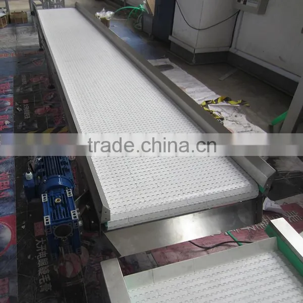 PP Food Belt Conveyor for Food Indusctry photo-3