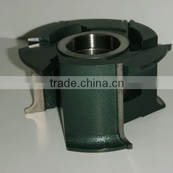 Set Rounding Edges Cutter