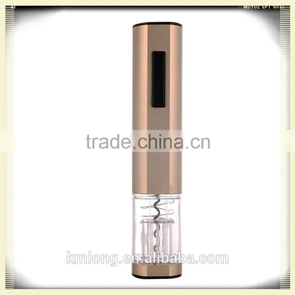 Top Sales Product in China Custom Black Wine Set photo-3