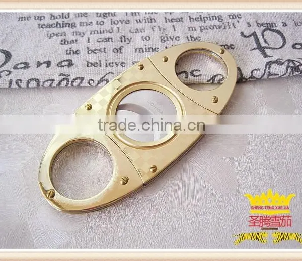 Cigar Cutter,cigar Scissors