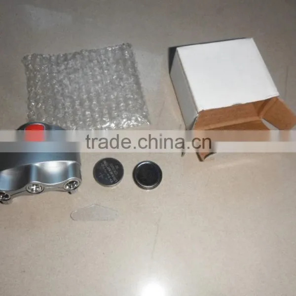 5 Led Cap Light photo-3