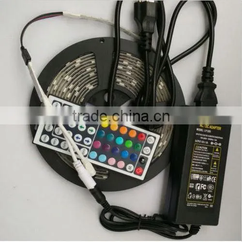 Addressable Flexible Led Flexible Strip Light Led Strip 50m photo-4