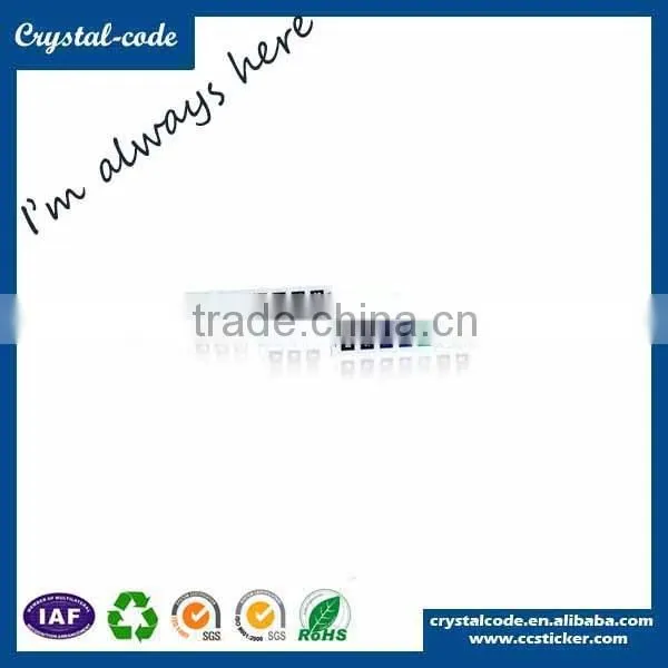 2016 Custom High Quality Temperature Indicator Label Quality Choice photo-6