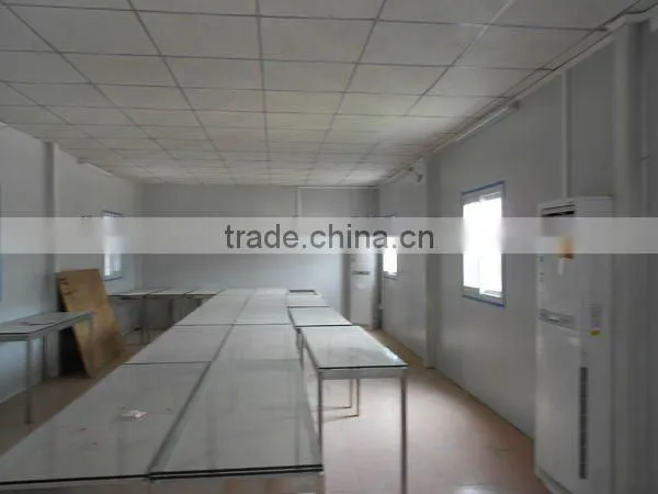 Cheap Prefab Homes Modern House Prefab Shipping Container Homes photo-2