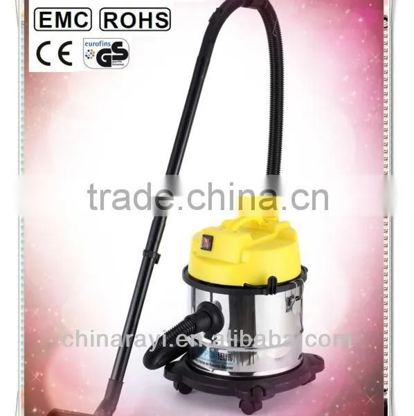 Floor Washing Vacuum Cleaner Vacs 20litres Collecting Dry Dust photo-5