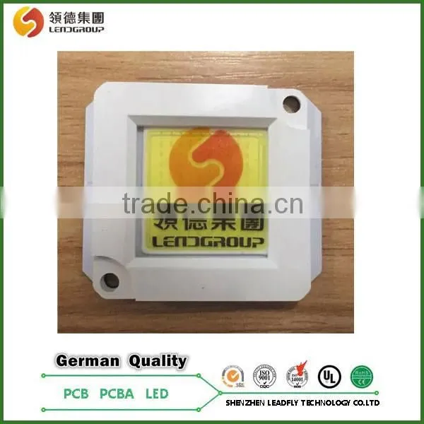 China 300W White Light Integrated Source COB LED for Street Light photo-2