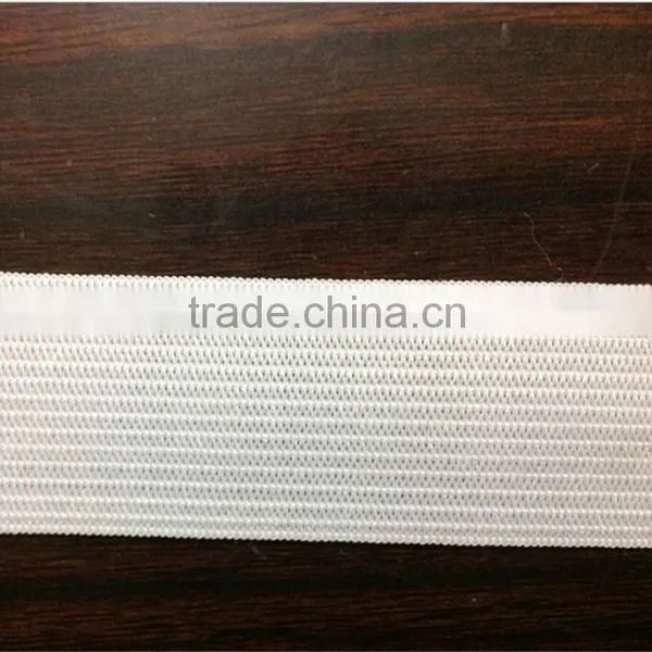 Classica Custom Polyester Knitted Elastic Braids photo-3