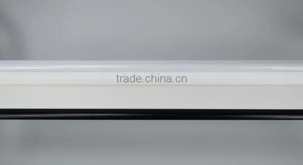 Native 1080 Projector Screen Inch Motorized Projection Curtain photo-2