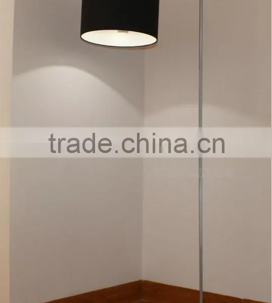 Hotel Room Furniture Black Wrought Iron Floor Lamp,black Wrought Iron Floor Lamp,wrought Iron Floor Lamp F1007 photo-6