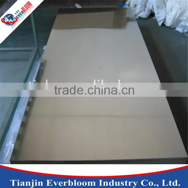 Thickness 350mm 5052 Aluminum Sheet for Beer Mould in Dubai photo-2