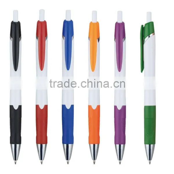 Promotional Cheap Gift Screen Touch Pen Ball Pen Plastic Ball Pen photo-3