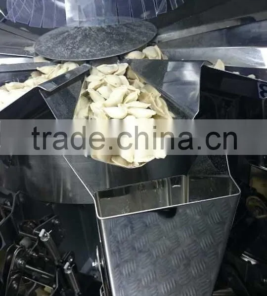 Food Packing Machine 420 photo-5