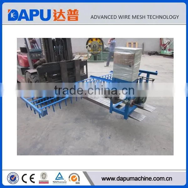 Hexagonal Wire Net Weaving Machine Factory photo-3
