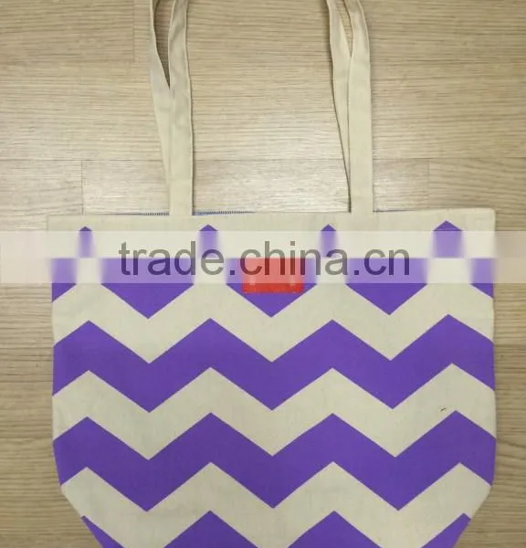 Canvas Beach Bag - Manufacturer in Istanbul photo-6