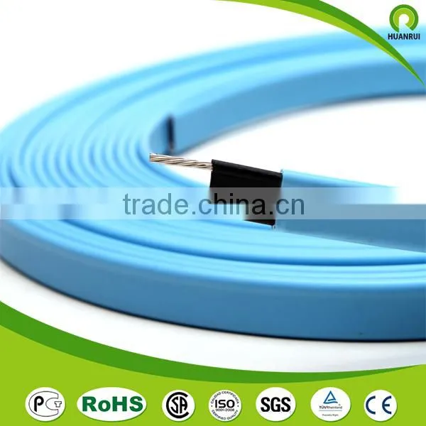 Frost Protection Self Regulating Carbon Fiber Heating Cable,high Quality,OEM,ODM photo-3