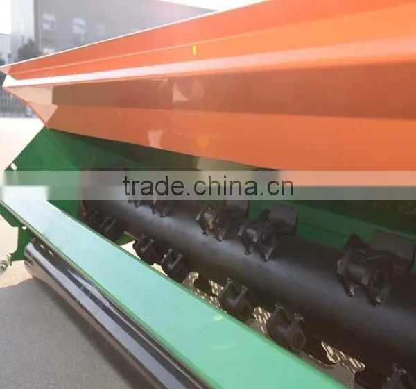 New Design Perfect Flail Mower Price photo-6