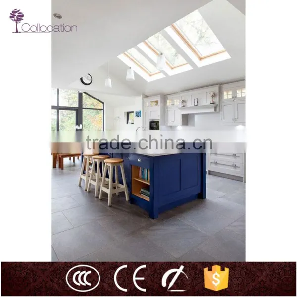 Popular Kitchen Cabinet Organizer Fitted Kitchens Price Modern Design Hot Selling photo-4