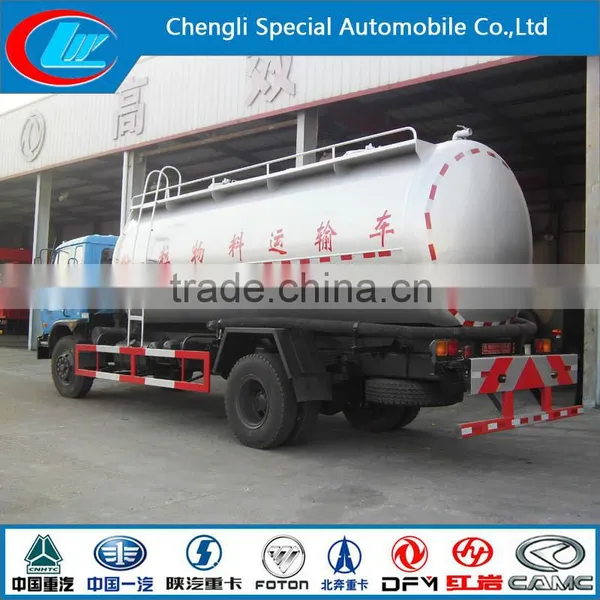 Cement Bulker Truck 4X2 DONGFENG