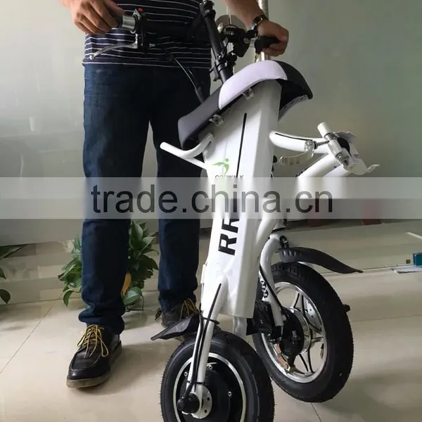 Outdoor Toy Sea Scooter for Hot Sale With Cheap Price City Electric Scooter photo-6