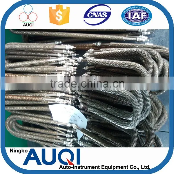 Ningbo Auqi Immersion Heater, Element for Air Heater Power Plan, Quick Heating of u Heater photo-3