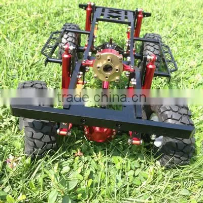 New Arrival rc Car D90 1/10 Model Car Radio Control Toys Car rc photo-4