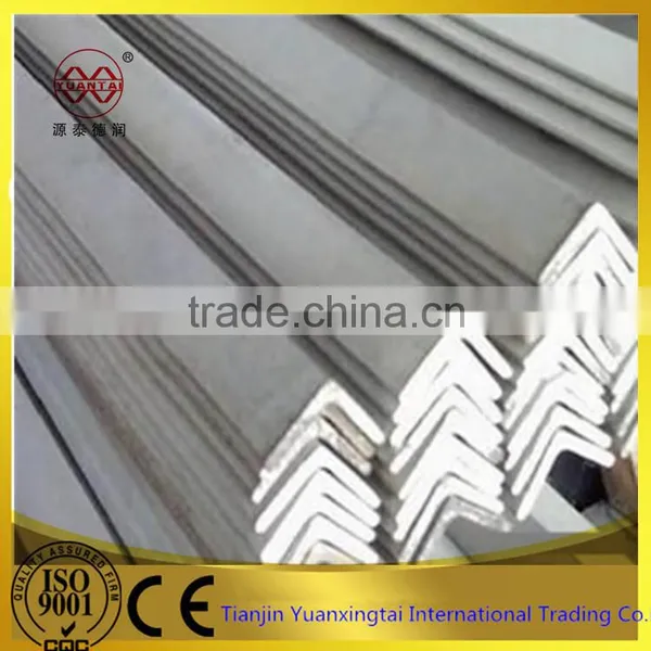 factory price ASTM A36 angle bar