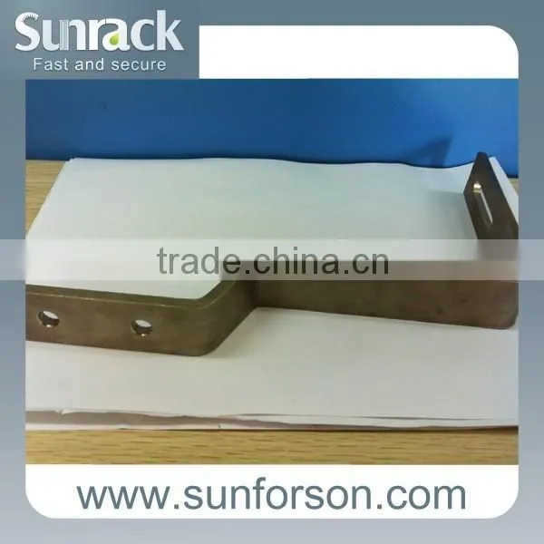 Solar Power Plant Stainless Steel Hook photo-2