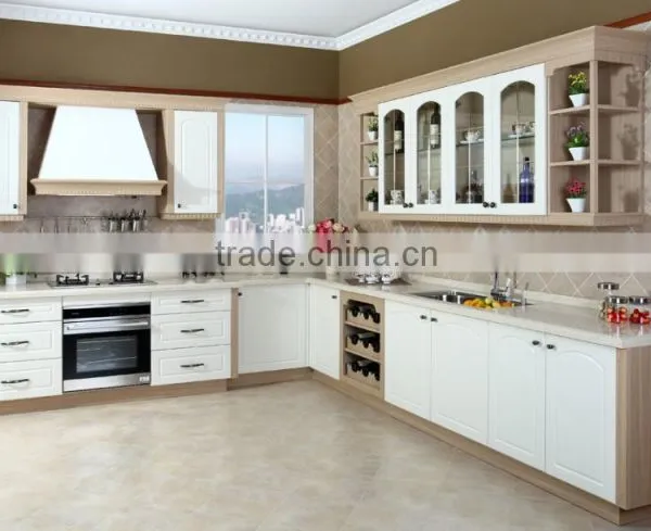 Kitchen Furniture Cabinet Door photo-6