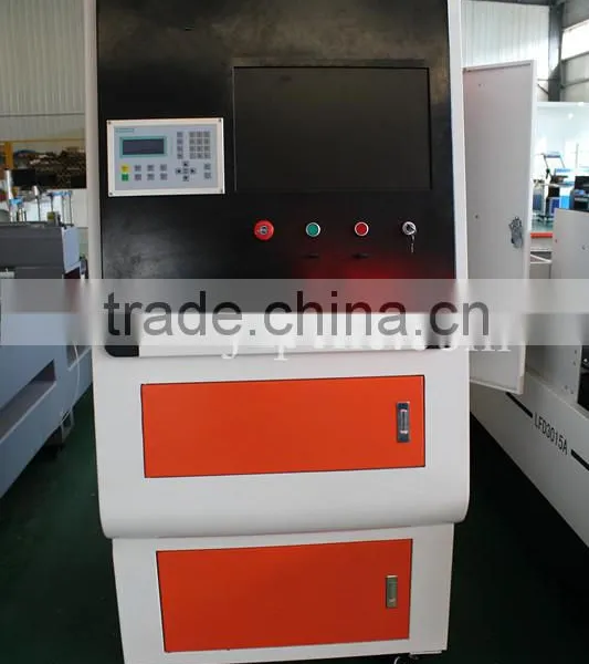 SS/CS/MS/Aluminum/copper Metal Fiber Cutting Metal Machine photo-4