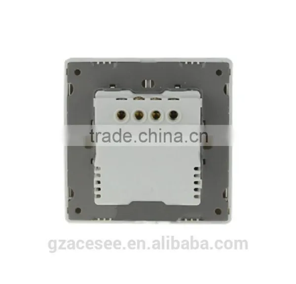 Longse High Quality Cheap British Style Smart Wall Switch photo-3