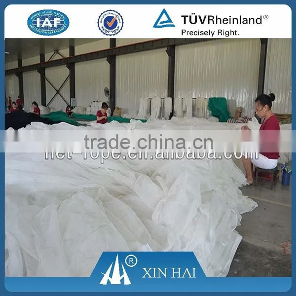 HDPE Fishing Net Agricultural Deap See Fishing Net photo-2