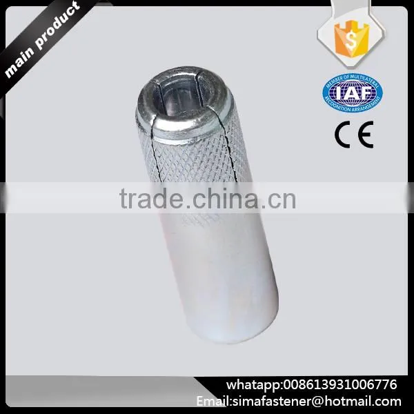 Good Quality Best Price Manufacturers Suppliers Exporters Drop in Anchor photo-3