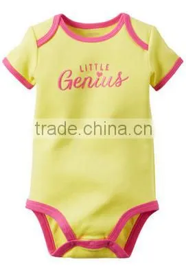 Baby Bodysuit photo-5